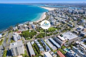 Beachside Courts Unit 11 Kings Beach QLD